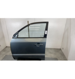 Porte avant gauche HYUNDAI TUCSON 1 Photo n°1
