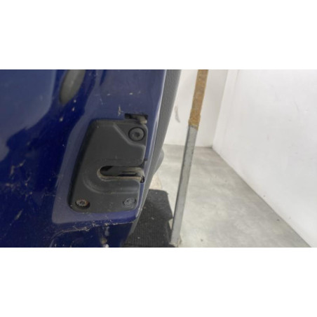 Porte arriere gauche RENAULT CLIO 1 Photo n°1