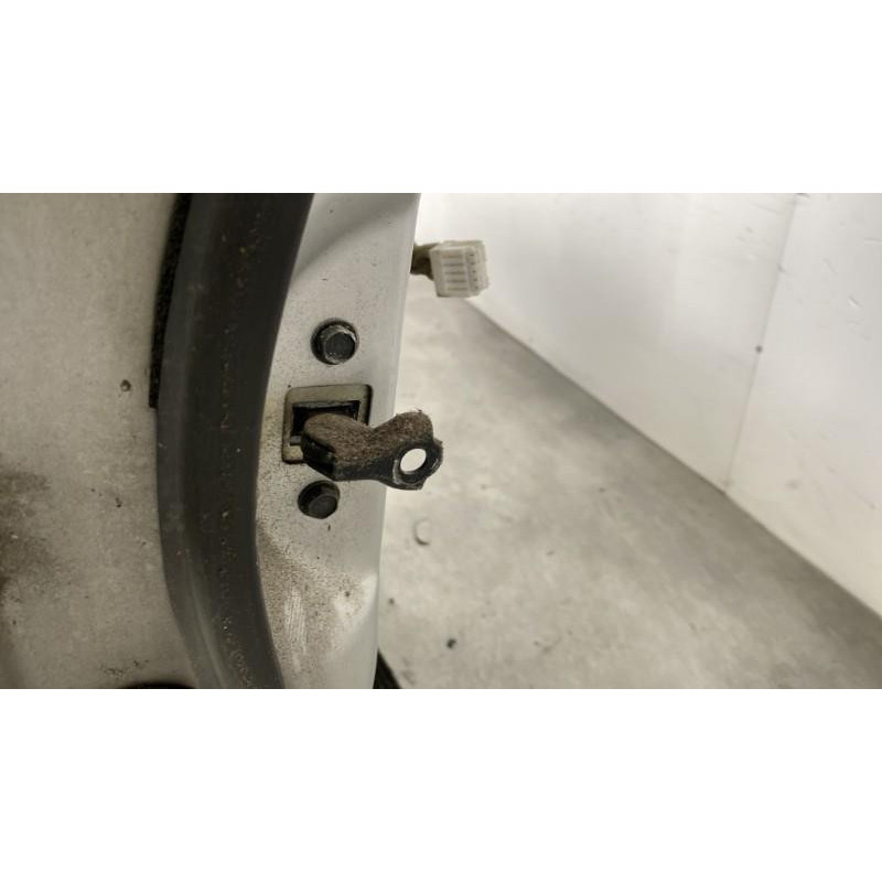 Porte avant droit NISSAN NV200 Photo n°1