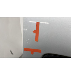 Porte avant droit NISSAN NV200
