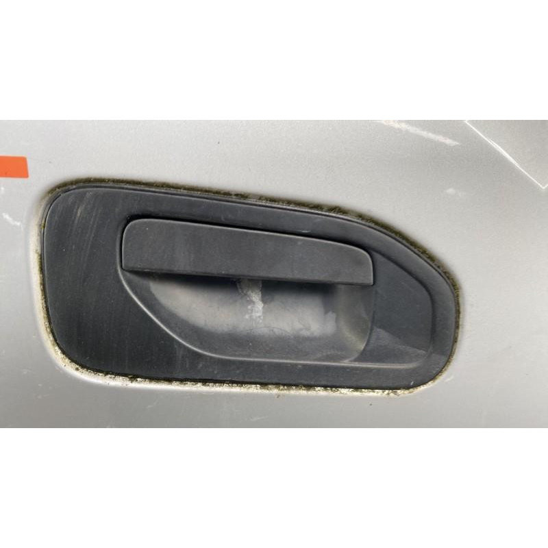 Porte avant droit NISSAN NV200 Photo n°7