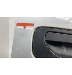 Porte avant droit NISSAN NV200