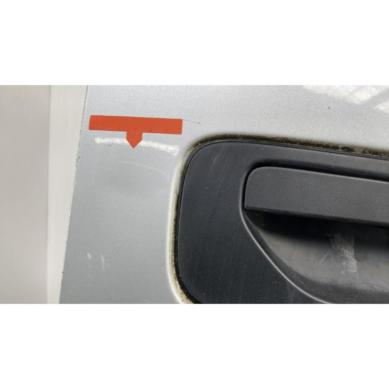 Porte avant droit NISSAN NV200 Photo n°8