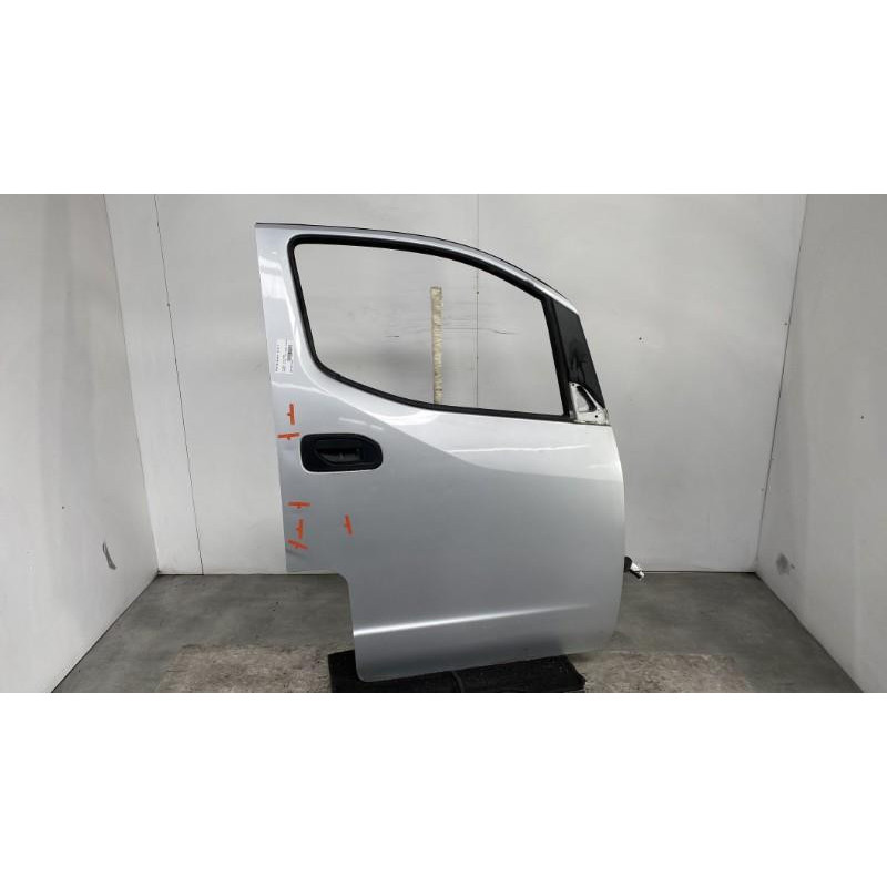 Porte avant droit NISSAN NV200 Photo n°9