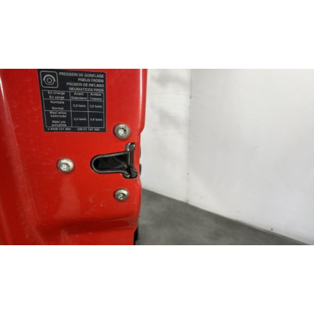 Porte avant gauche RENAULT TRAFIC 2