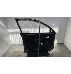 Porte avant gauche VOLKSWAGEN TOUAREG 1 Photo n°1