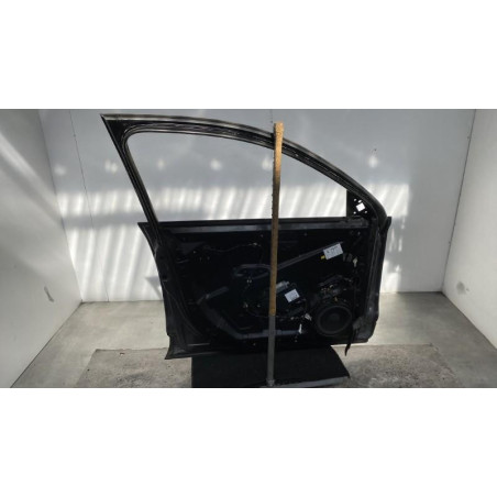Porte avant gauche VOLKSWAGEN TOUAREG 1 Photo n°1