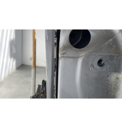 Porte avant gauche VOLKSWAGEN TOUAREG 1