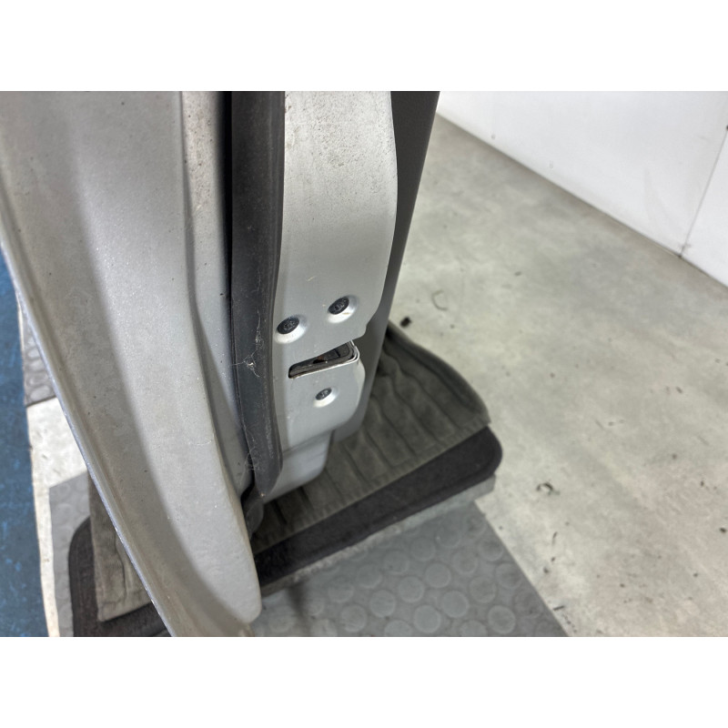 Porte avant gauche FORD FOCUS 2 Photo n°4