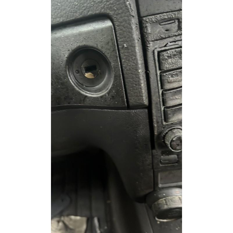 Porte avant gauche VOLKSWAGEN TOUAREG 1 Photo n°9