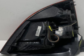Feu arriere principal droit (feux) RENAULT MEGANE 2