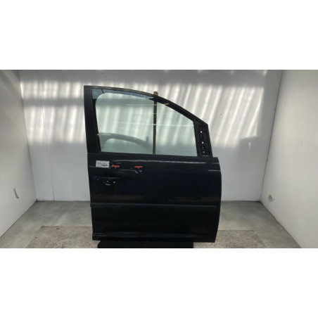 Porte avant droit VOLKSWAGEN CADDY 3 Photo n°1