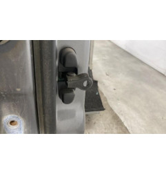 Porte arriere droit HYUNDAI I 40 Photo n°1