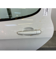 Porte arriere gauche PEUGEOT 308 1