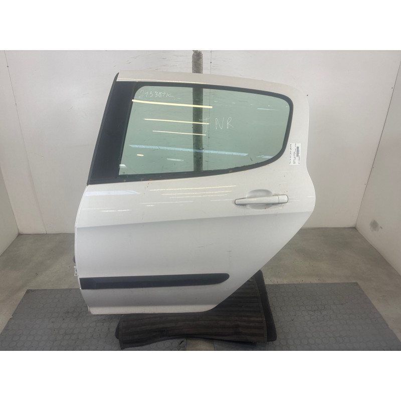 Porte arriere gauche PEUGEOT 308 1 Photo n°4