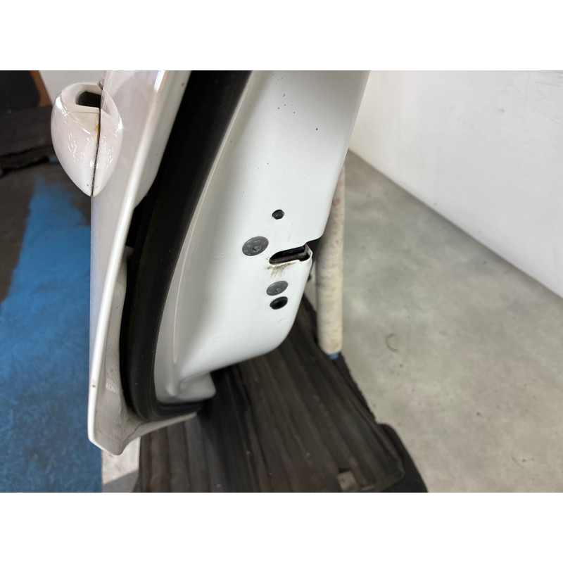 Porte arriere gauche PEUGEOT 308 1 Photo n°5