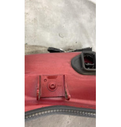 Porte arriere gauche CITROEN DS4