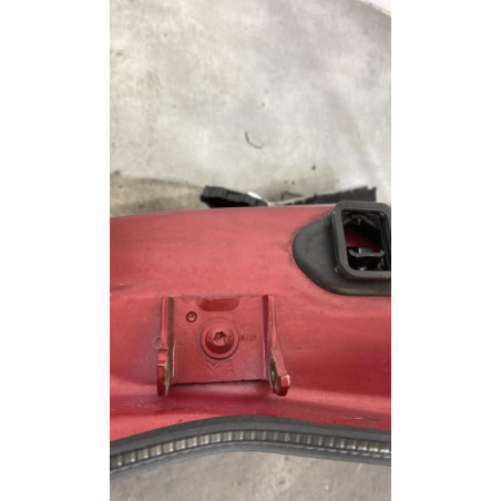Porte arriere gauche CITROEN DS4