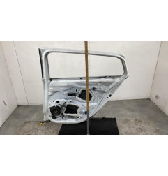 Porte arriere droit RENAULT MEGANE 3 Photo n°1