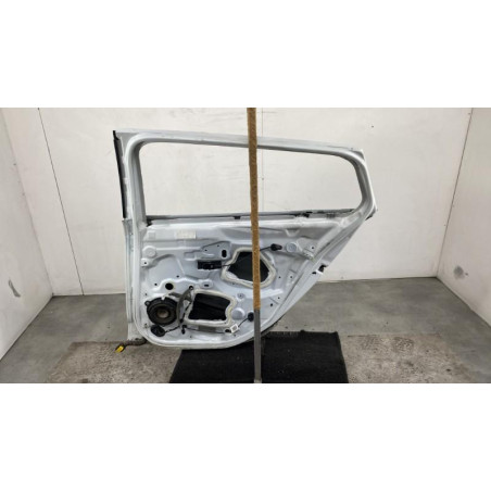 Porte arriere droit RENAULT MEGANE 3 Photo n°1
