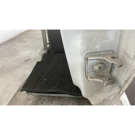 Porte avant gauche CITROEN BERLINGO 2