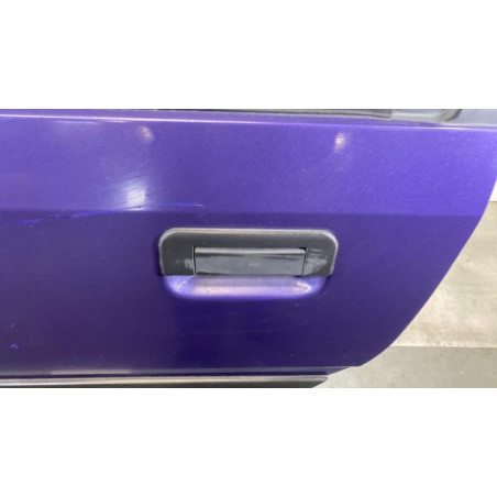 Porte arriere gauche CITROEN AX