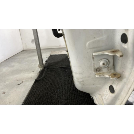 Porte avant gauche PEUGEOT 208 1 Photo n°1