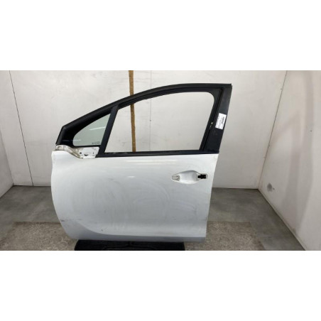 Porte avant gauche PEUGEOT 208 1