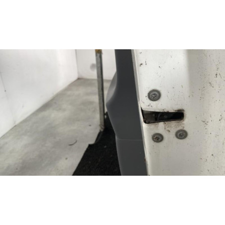 Porte avant droit PEUGEOT 107