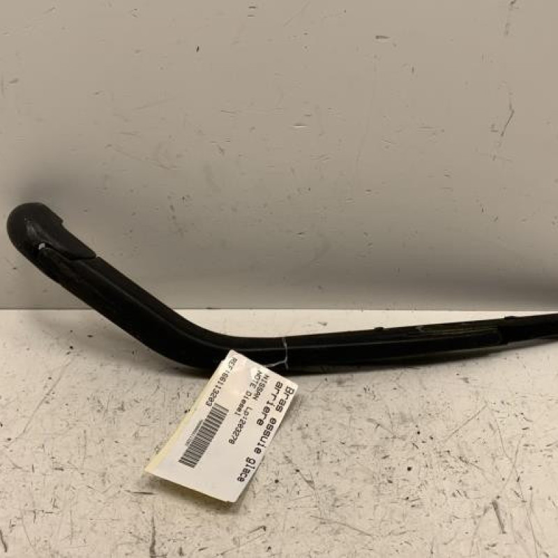 Bras essuie glace arriere NISSAN NOTE 1 Photo n°1