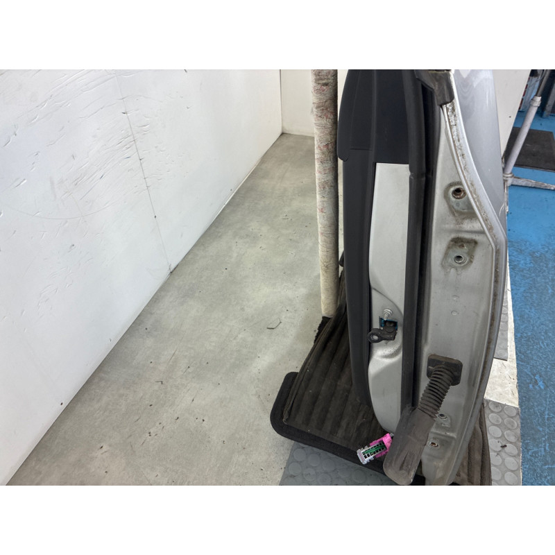 Porte arriere gauche CHEVROLET ORLANDO Photo n°4