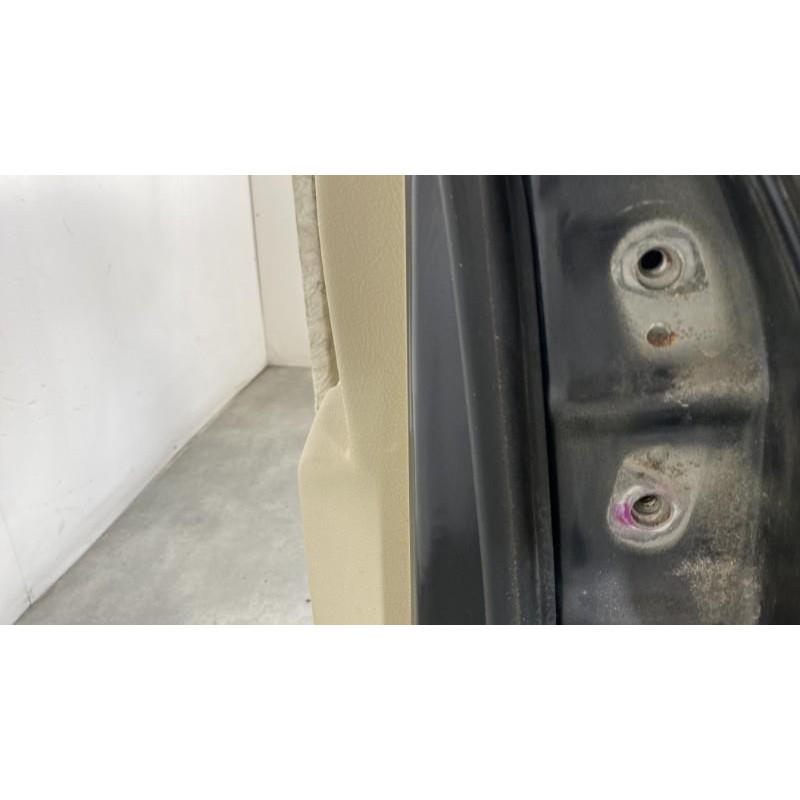 Porte arriere gauche HYUNDAI SANTA FE 2 Photo n°7