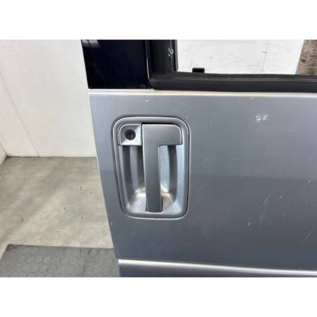 Porte avant droit PEUGEOT 806 Photo n°1