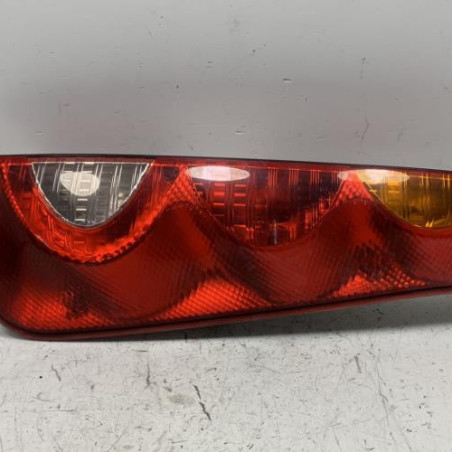 Feu arriere principal droit (feux) NISSAN NOTE 1 Photo n°1
