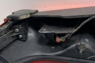Feu arriere principal droit (feux) NISSAN NOTE 1