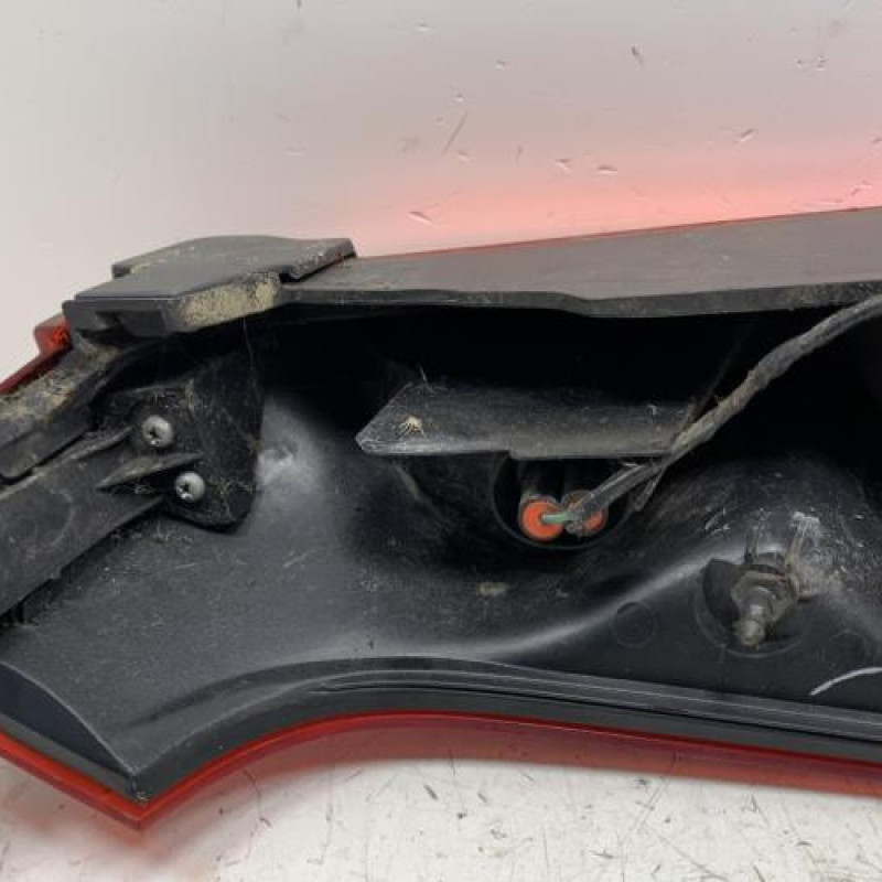 Feu arriere principal droit (feux) NISSAN NOTE 1 Photo n°3
