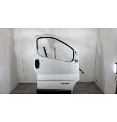 Porte avant droit RENAULT TRAFIC 2 Photo n°1