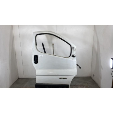 Porte avant droit RENAULT TRAFIC 2 Photo n°1