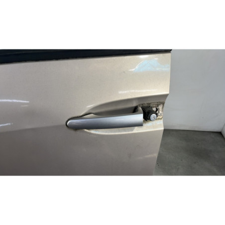 Porte avant gauche PEUGEOT 807