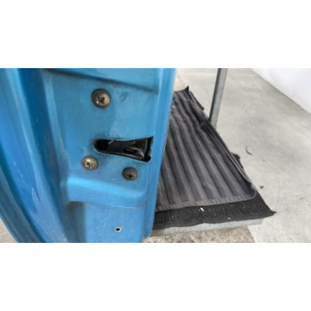 Porte avant gauche FORD KA 1 Photo n°1