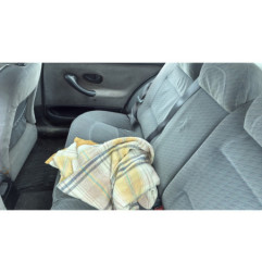 Porte arriere gauche PEUGEOT 406