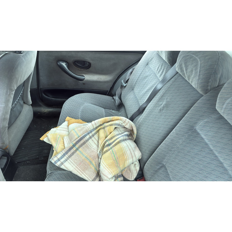 Porte arriere gauche PEUGEOT 406 Photo n°20