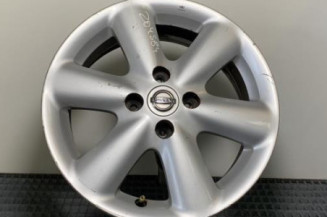 Jante NISSAN NOTE 1 Photo n°1