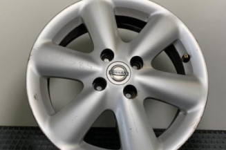 Jante NISSAN NOTE 1 Photo n°1