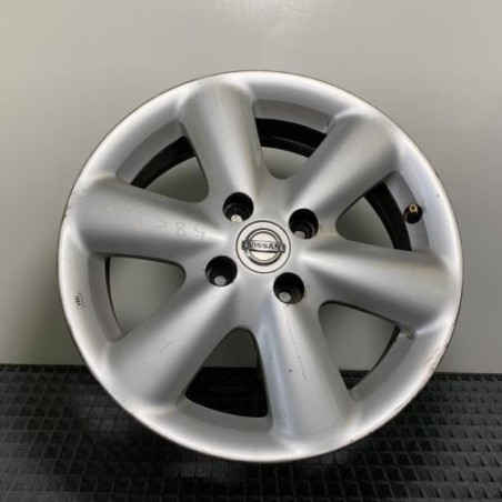 Jante NISSAN NOTE 1 Photo n°1