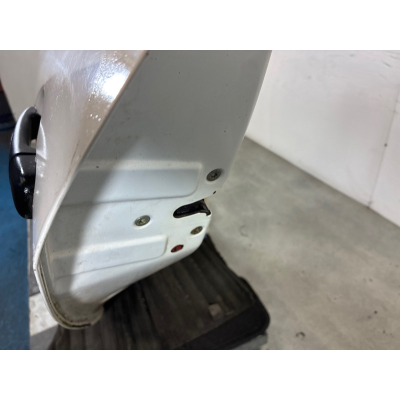 Porte arriere gauche PEUGEOT 307 Photo n°5