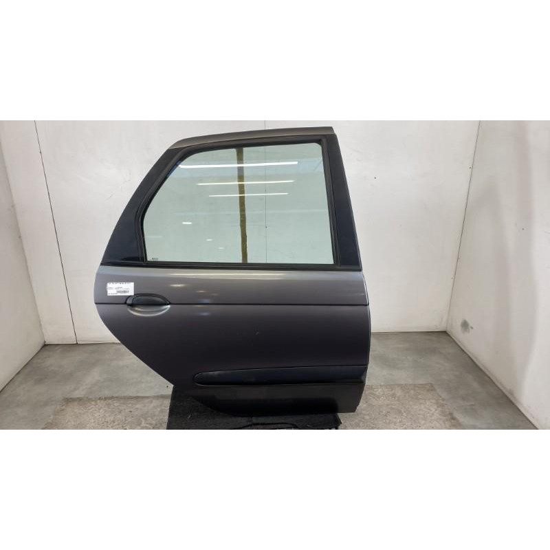 Porte arriere droit RENAULT SCENIC 1 Photo n°4