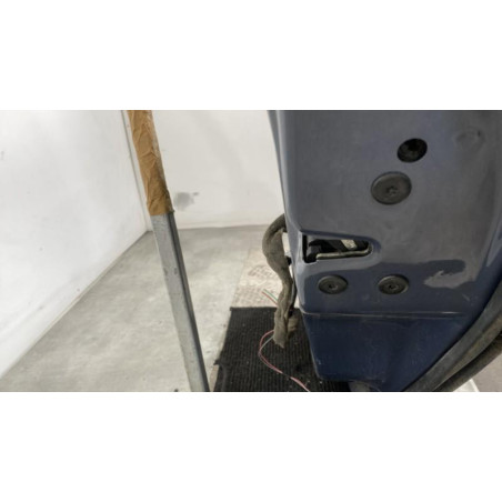 Porte arriere droit RENAULT MEGANE 2 Photo n°1
