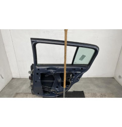 Porte arriere droit RENAULT MEGANE 2