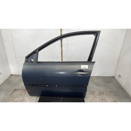 Porte avant gauche RENAULT MEGANE 2